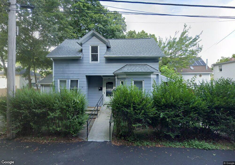 468 Tidewater Dr, Warwick, RI 02889 - photo 1