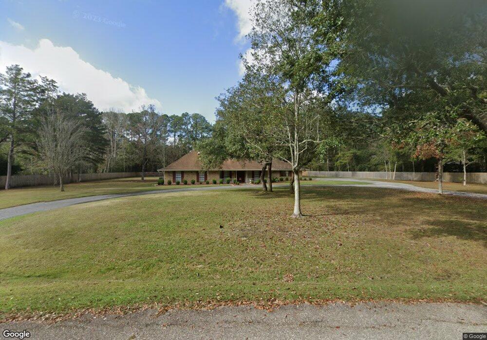 101 Hidden Oaks Ln, Slidell, LA 70461 - photo 1