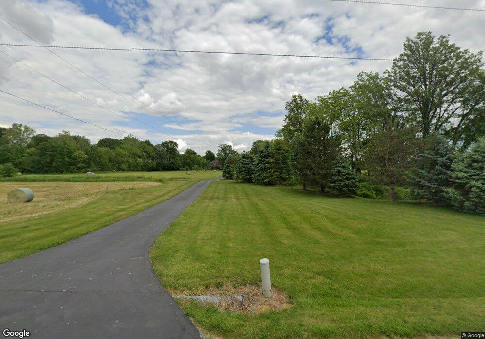 8017 N 1000 E, Sheridan, IN 46069 - photo 1