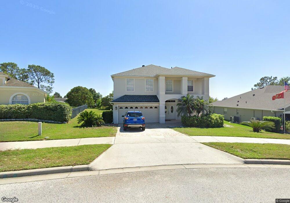 13036 Coldwater Loop, Clermont, FL 34711 - photo 1