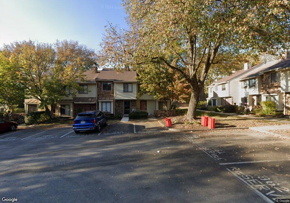 11 Flintlock Ln, Chesterbrook, PA 19087 - photo 1