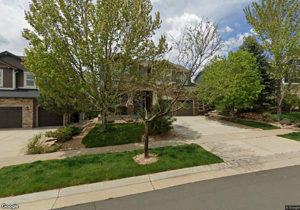 7223 S Kellerman Way, Aurora, CO 80016 - photo 1