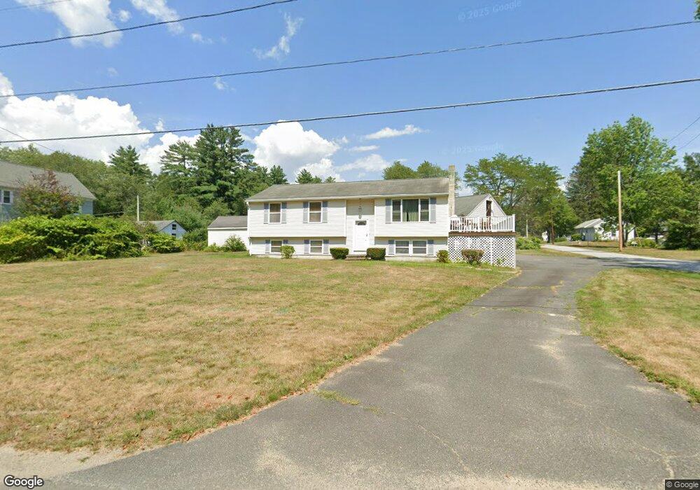 31 Brookside Rd, Orange, MA 01364 - photo 1