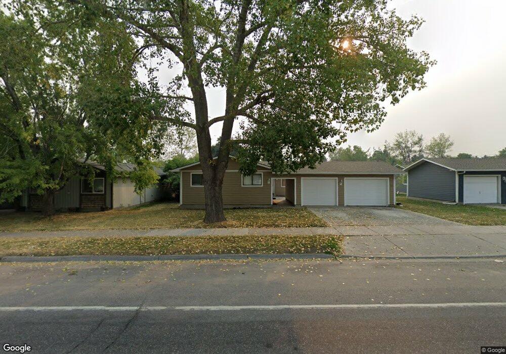 402 N 19th Ave, Bozeman, MT 59718 - photo 1