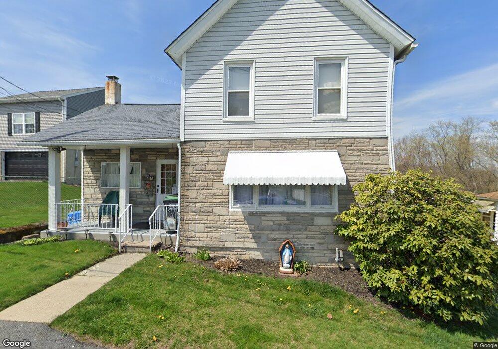 9 Calvert St, Pittston, PA 18640 - photo 1