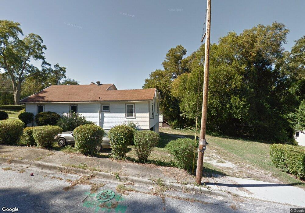 2753 Hazel St, Augusta, GA 30909 - photo 1