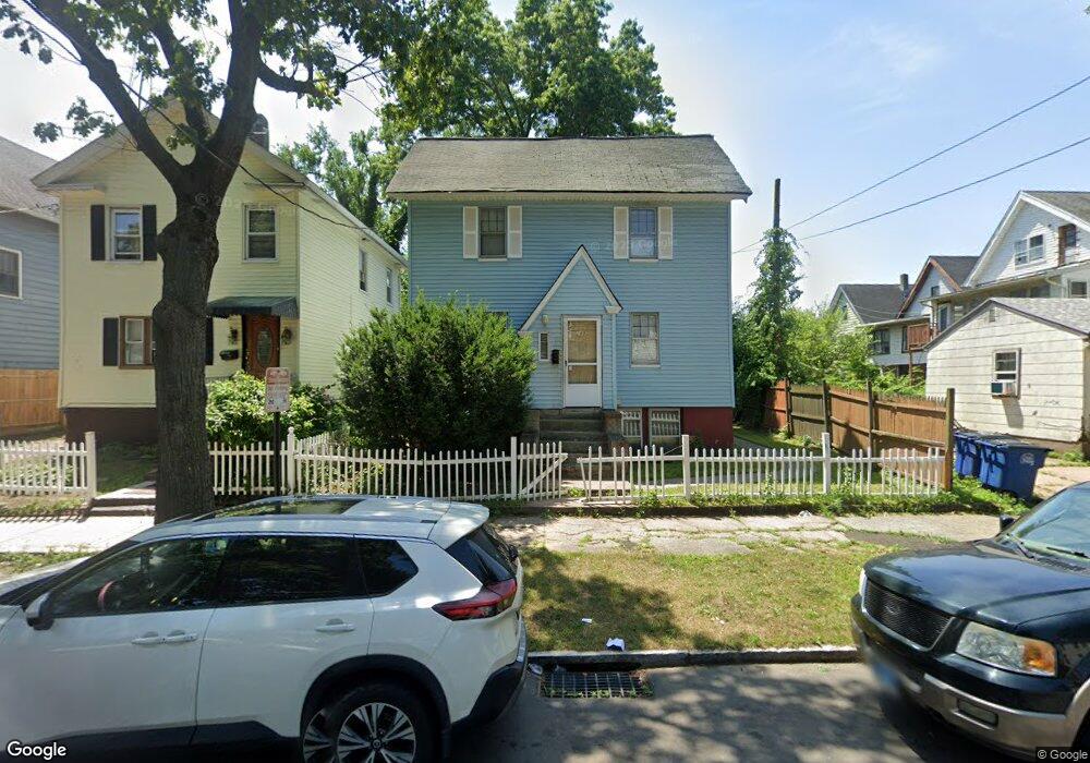 148 Dover St, New Haven, CT 06513 - photo 1