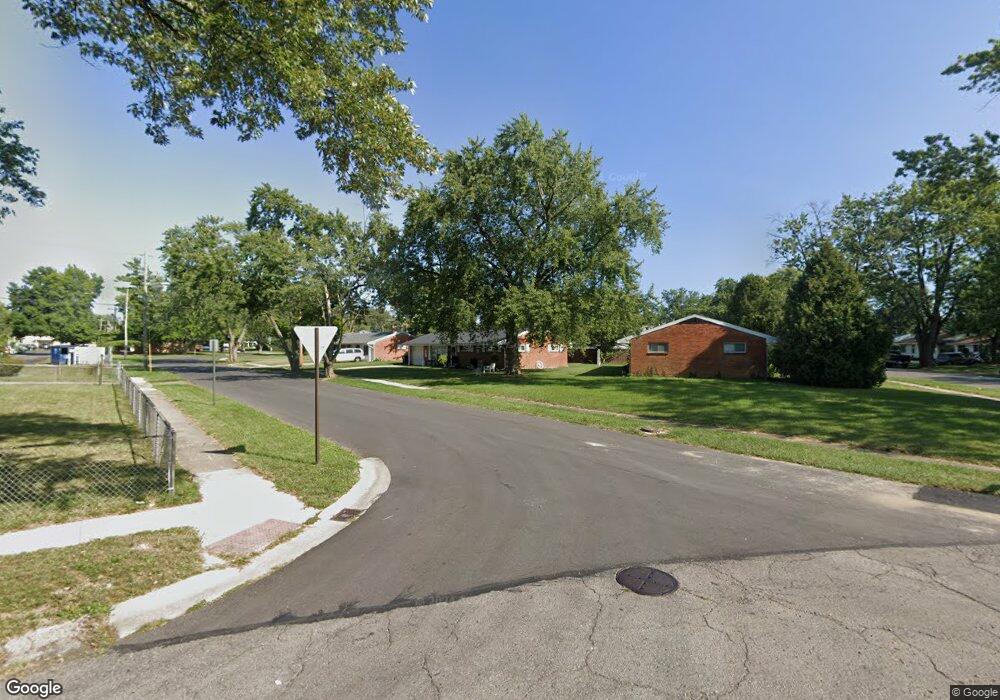 437 Lewis Blvd, Lima, OH 45801 - photo 1