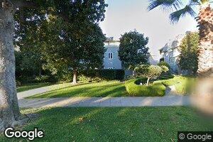 519 S Orange Grove Blvd Unit 100, Pasadena, CA 91105