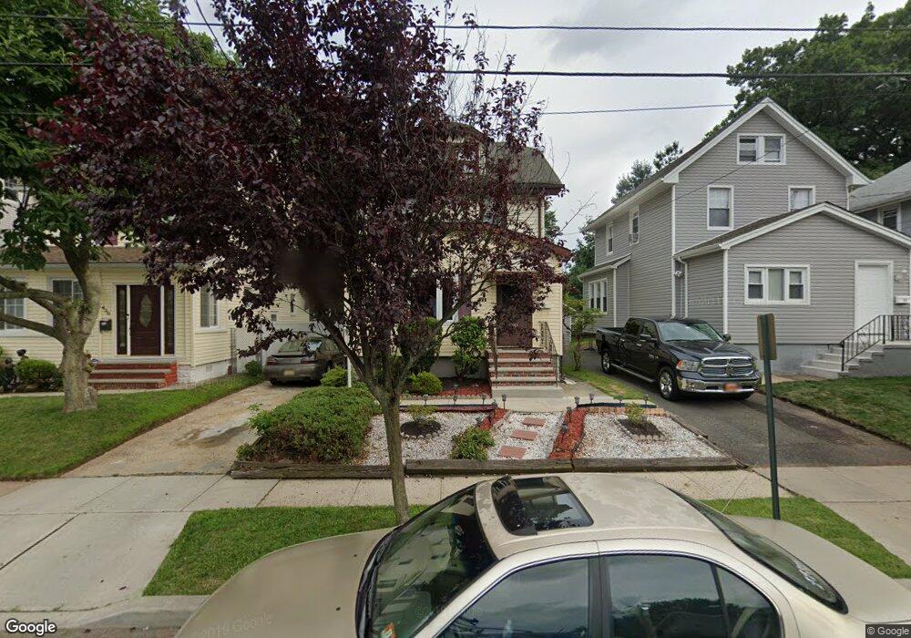 428 E 5th Ave, Roselle, NJ 07203 - photo 1