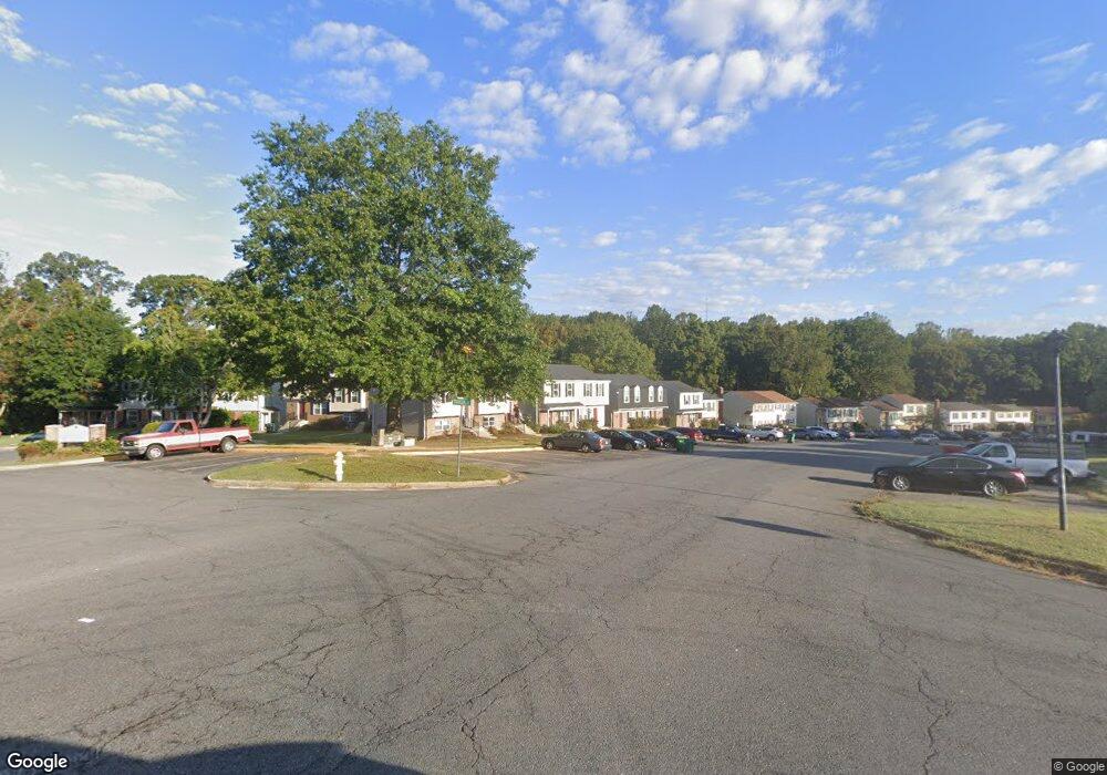 845 Calvert Towne Dr, Prince Frederick, MD 20678 - photo 1