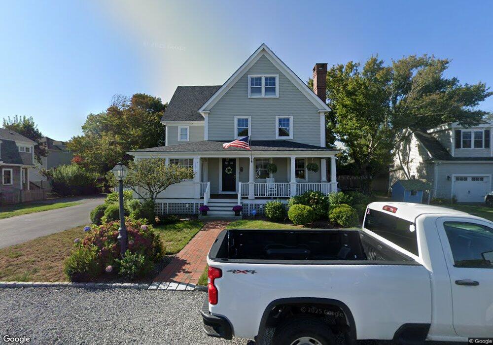 9 Lincoln Ave, Scituate, MA 02066 - photo 1