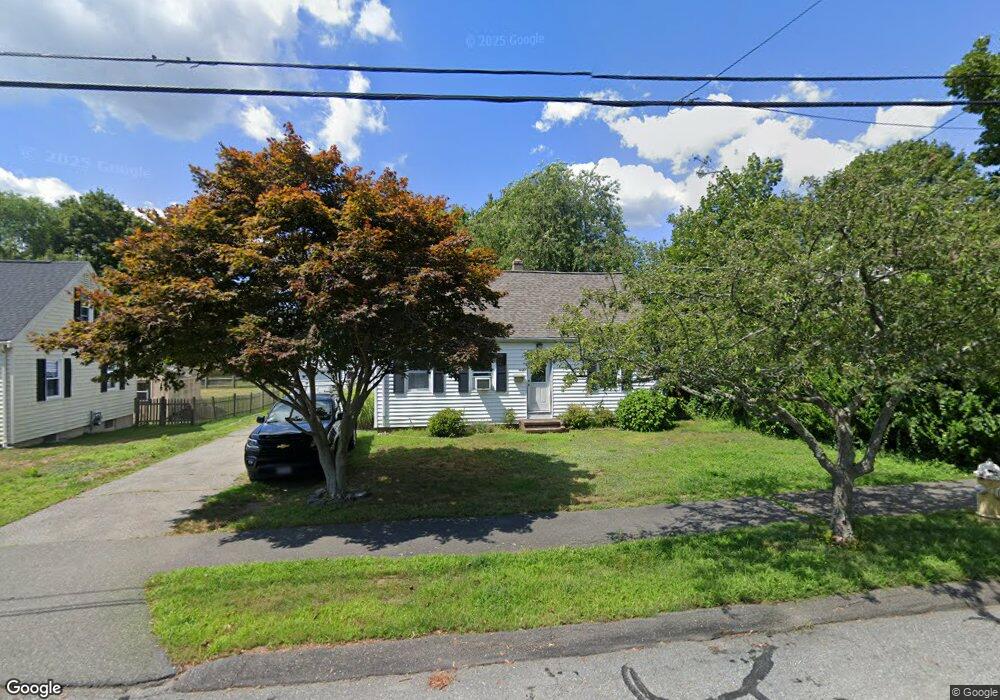 12 Clark St, Danvers, MA 01923 - photo 1