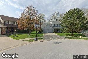 1601 Landers Ct, Fort Wayne, IN 46815