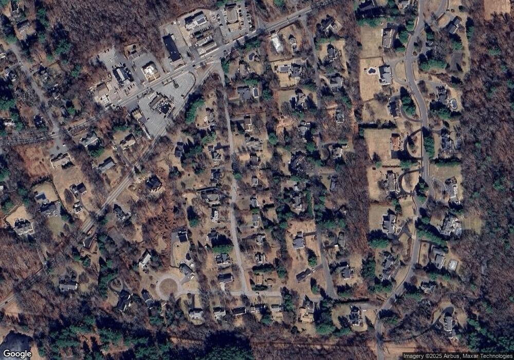 14 Westway Rd, Wayland, MA 01778 - photo 1