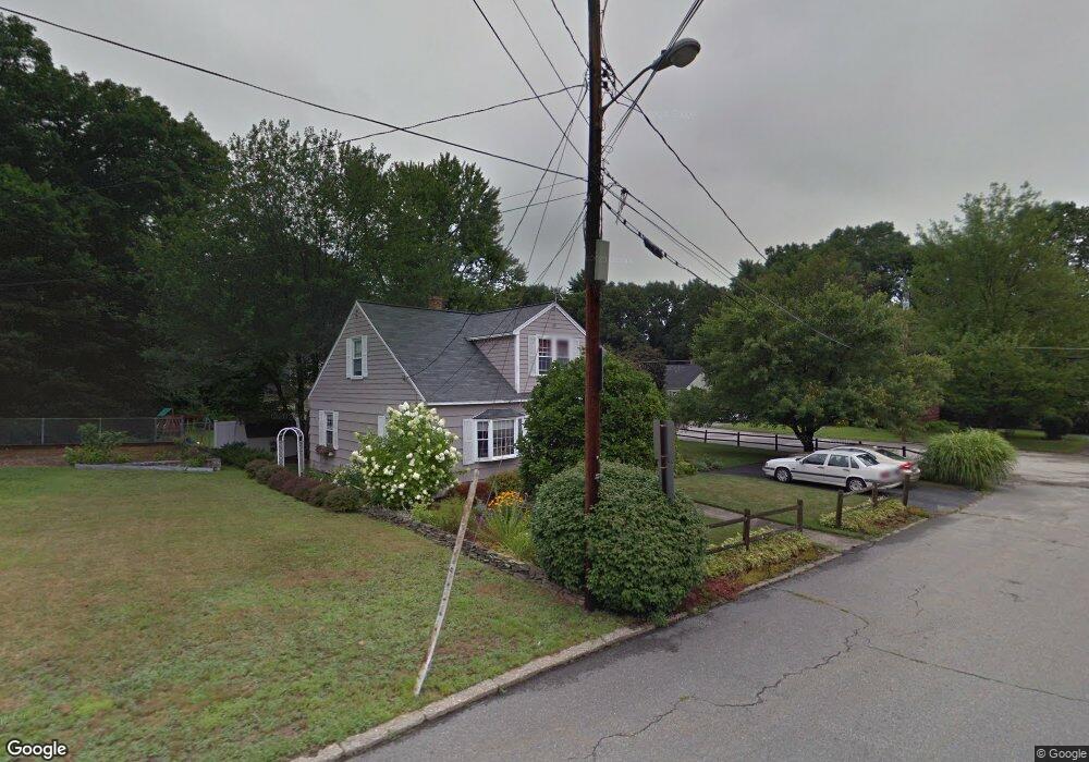 86 E Stark St, Nashua, NH 03064 - photo 1