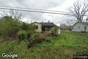110 Hurt St, Trezevant, TN 38258