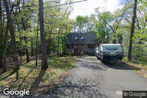 118 Upper Park Rd, Mount Laurel, NJ 08054