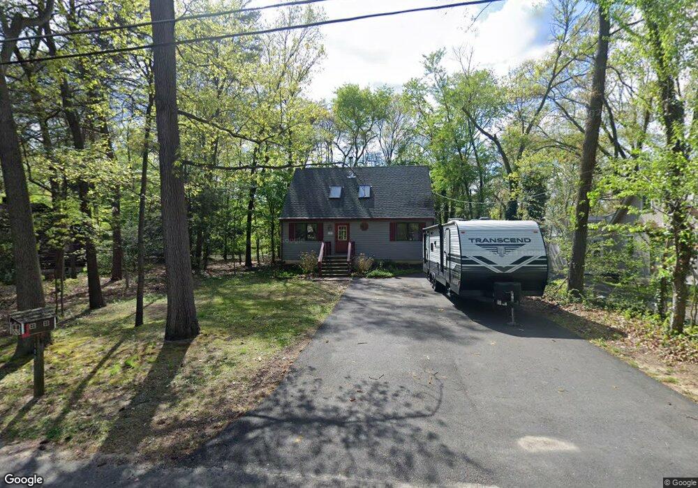 118 Upper Park Rd, Mount Laurel, NJ 08054 - photo 1