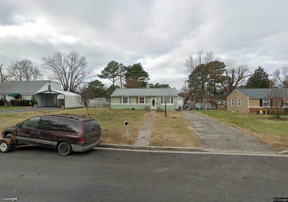 9804 Durango Rd, Henrico, VA 23228 - photo 1