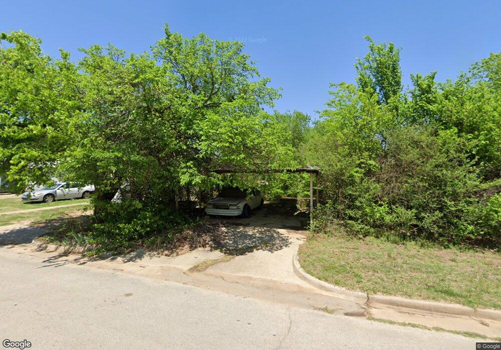105 W Magnolia Ave, Duncan, OK 73533 - photo 1