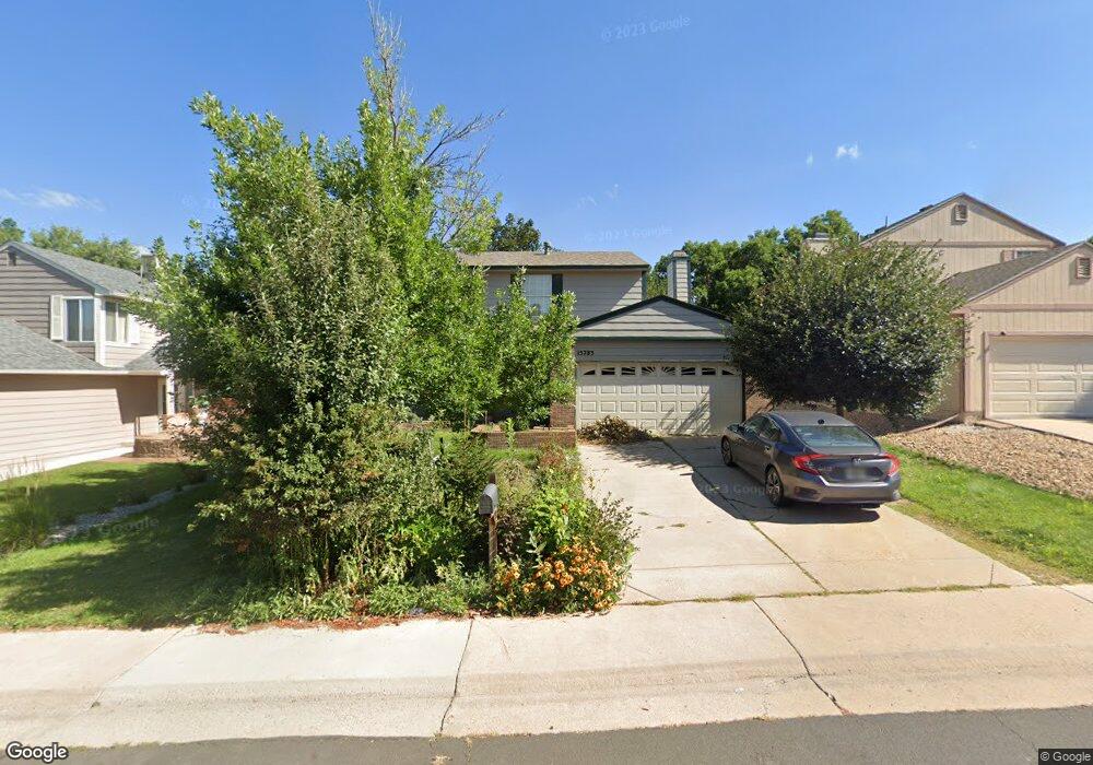 15783 E Custer Dr, Aurora, CO 80017 - photo 1