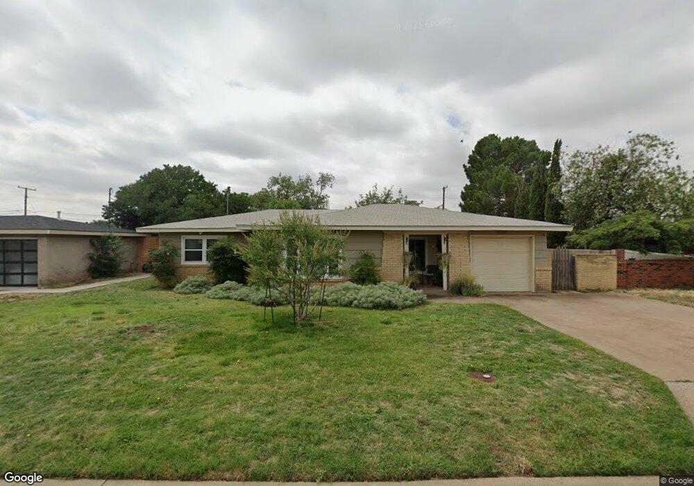 2403 W Cuthbert Ave, Midland, TX 79701 - photo 1