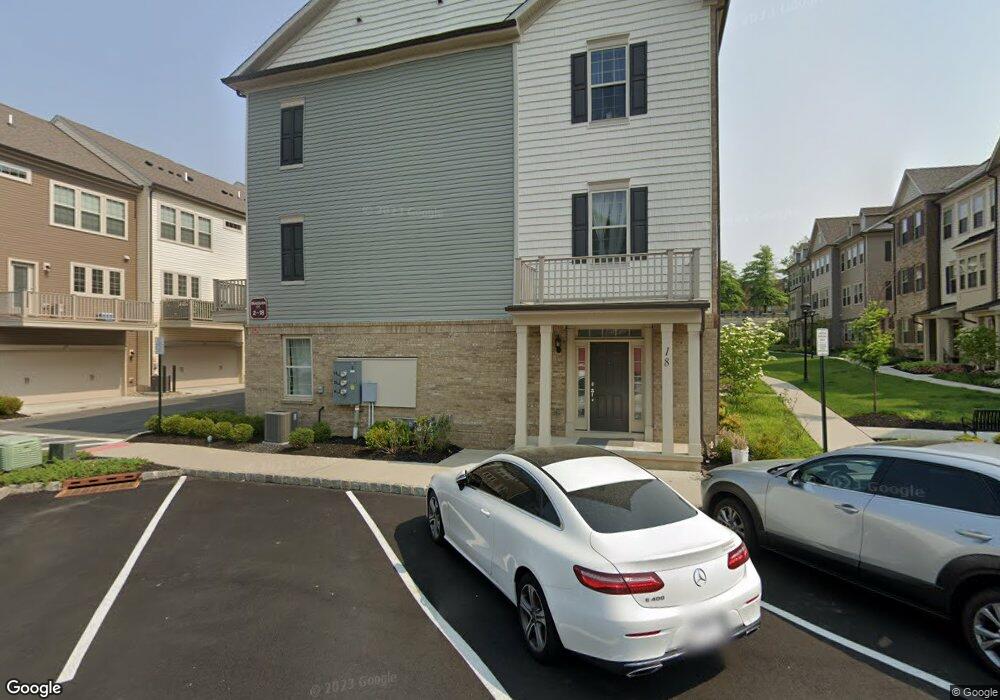 18 Braeburn Ct, Livingston, NJ 07039 - photo 1