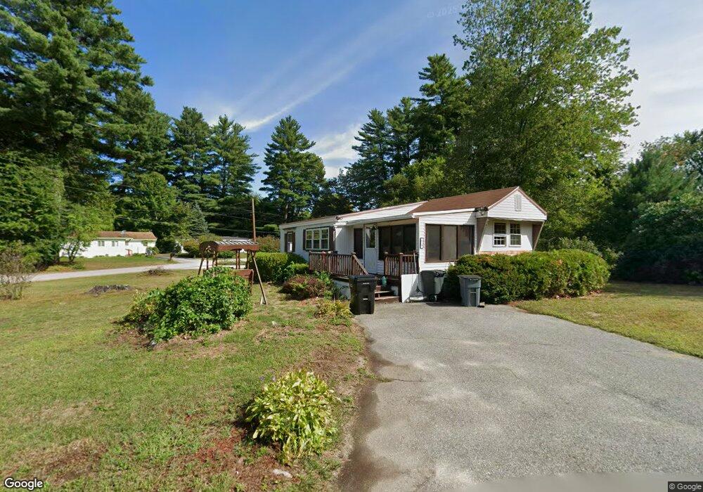 22 Cheryl St, Nashua, NH 03062 - photo 1