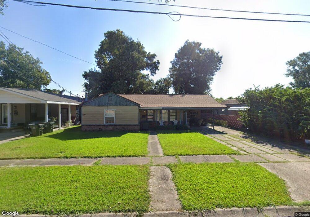 117 Hackberry Ave, Houma, LA 70360 - photo 1