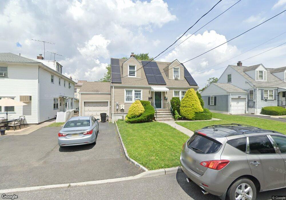 45 Concord Place, Union, NJ 07083 - photo 1