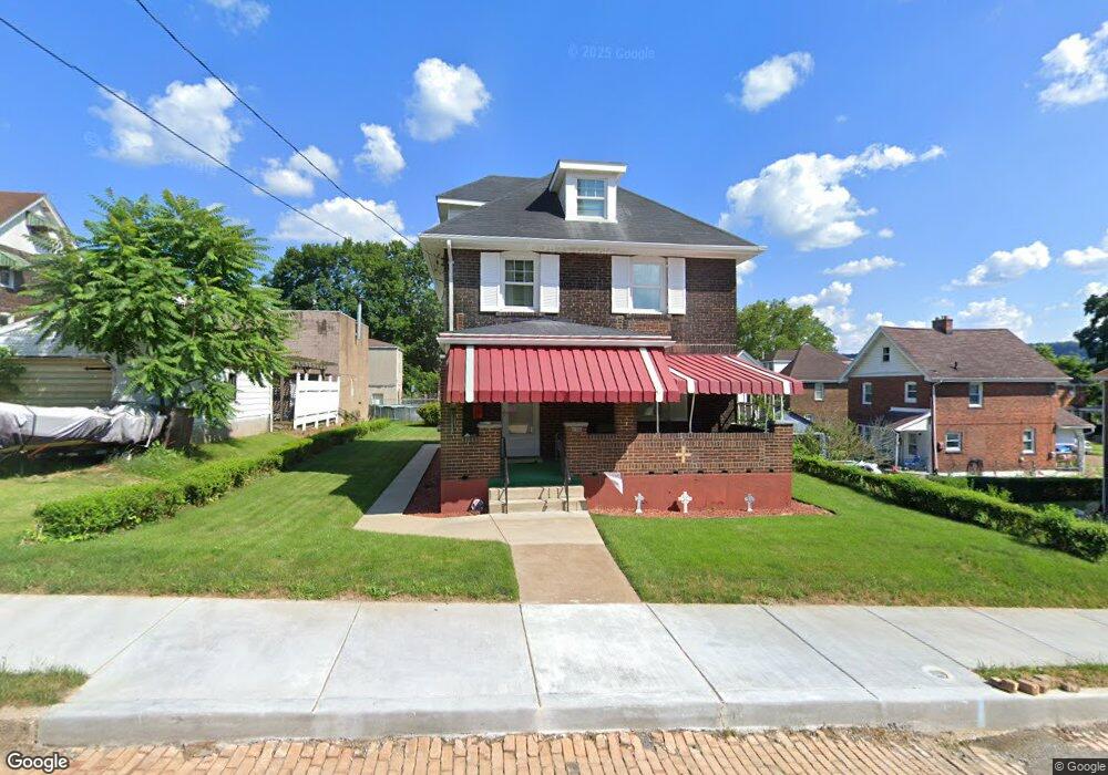 120 8th St, Midland, PA 15059 - photo 1