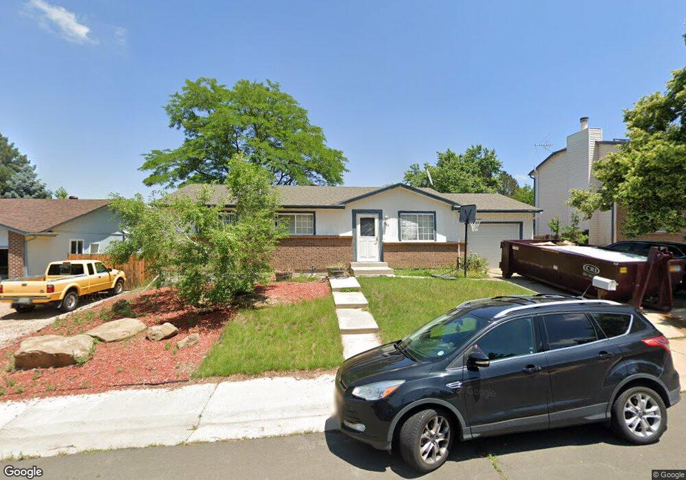 3944 S Bahama St, Aurora, CO 80013 - photo 1