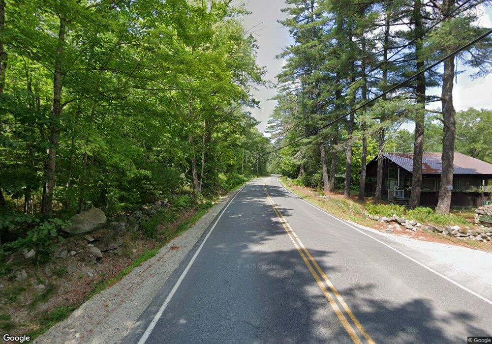 0 Route 160 Rd N unit 622337, Porter, ME 04068 - photo 1