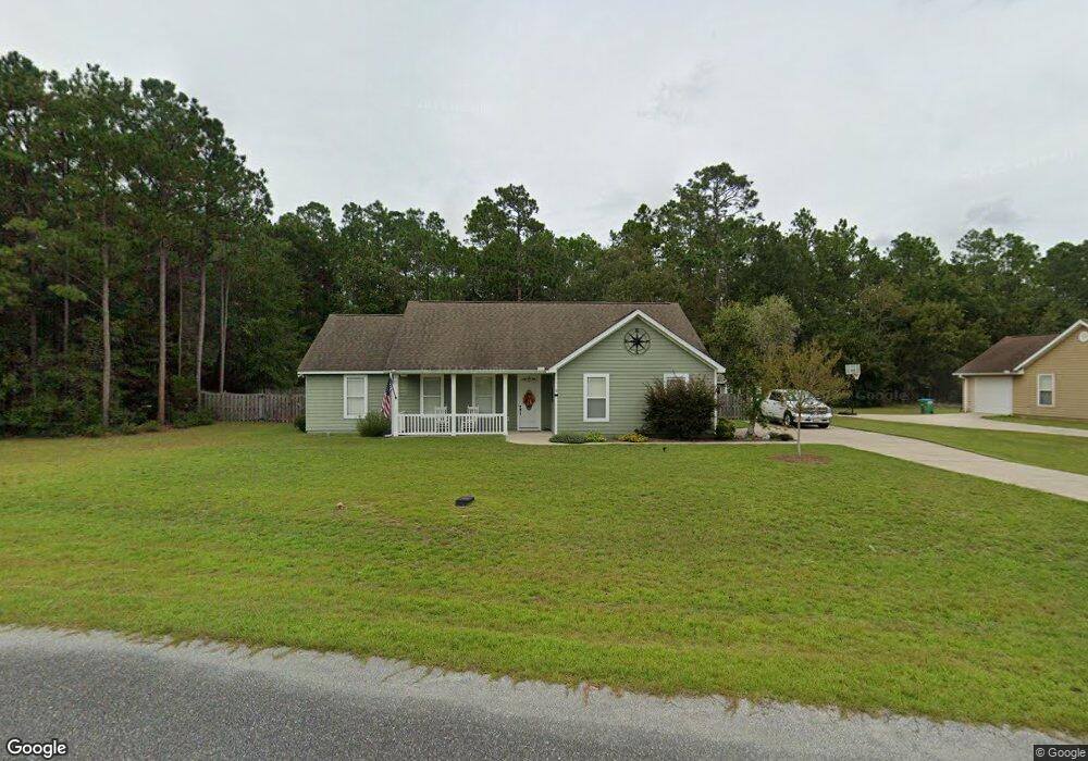 0 Pintail Ct, Crawfordville, FL 32327 - photo 1