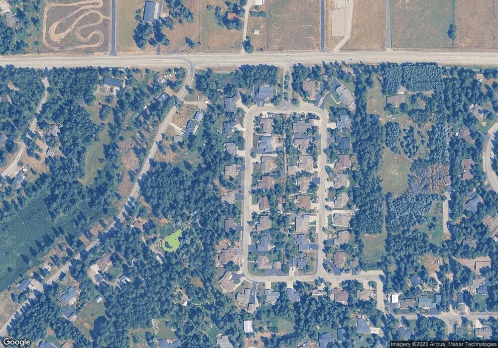 0 Bradbury unit 3-514, Hayden, ID 83835 - photo 1