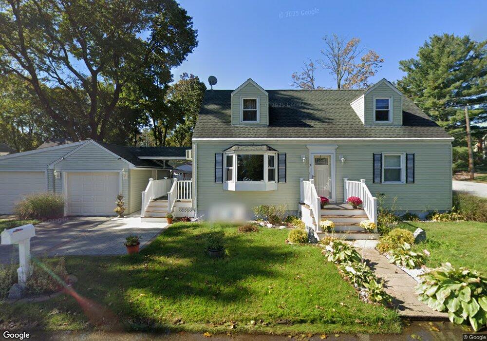 3 Fisher St, Willimantic, CT 06226 - photo 1