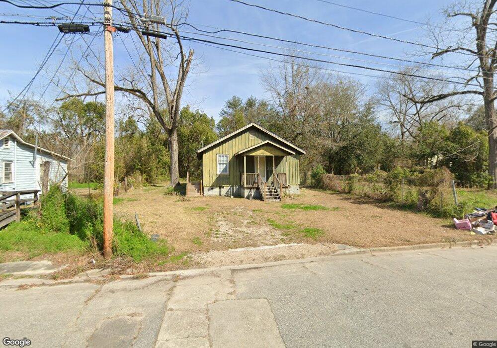 516 Pine St, Thomasville, GA 31792 - photo 1