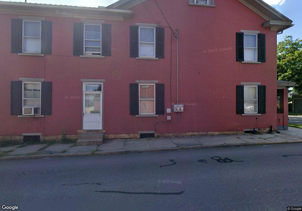 326 Front St, New Berlin, PA 17855 - photo 1