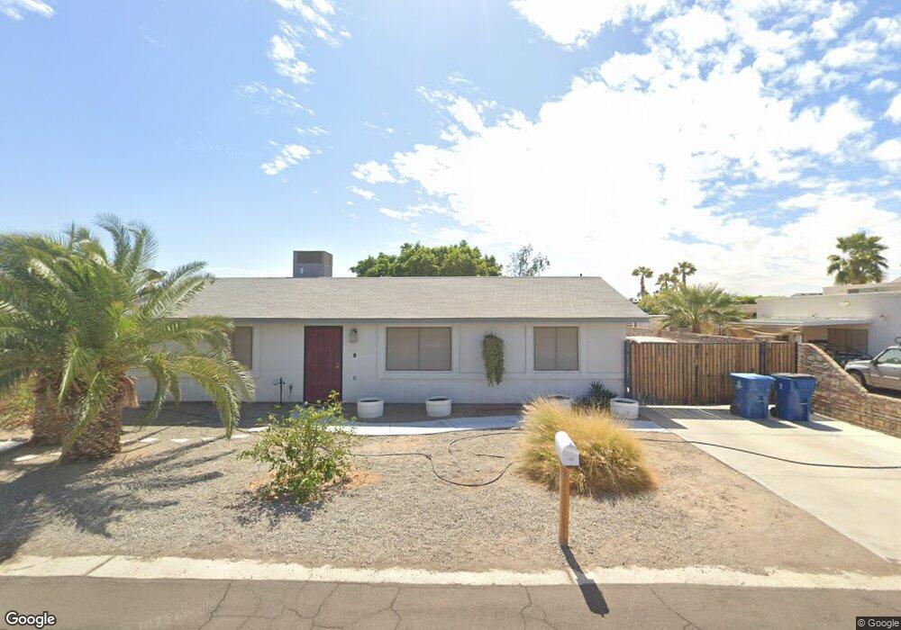13451 E 45th St, Yuma, AZ 85367 - photo 1