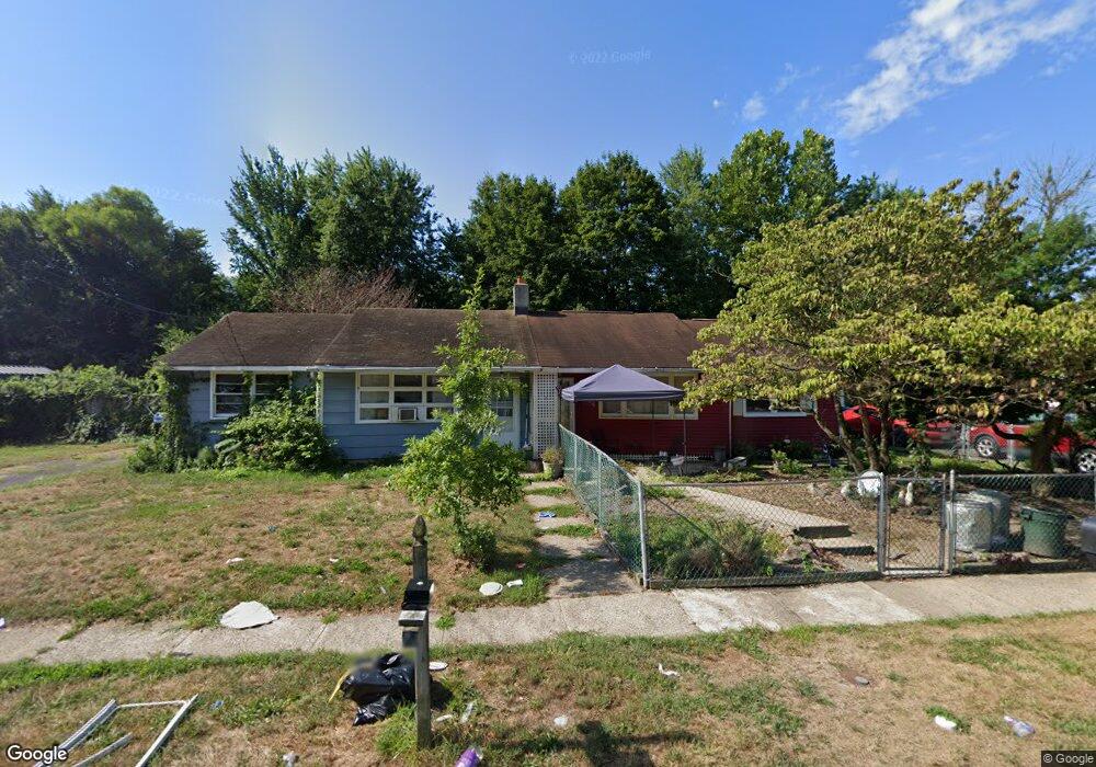 165 Lemmon Ave, Pemberton, NJ 08068 - photo 1