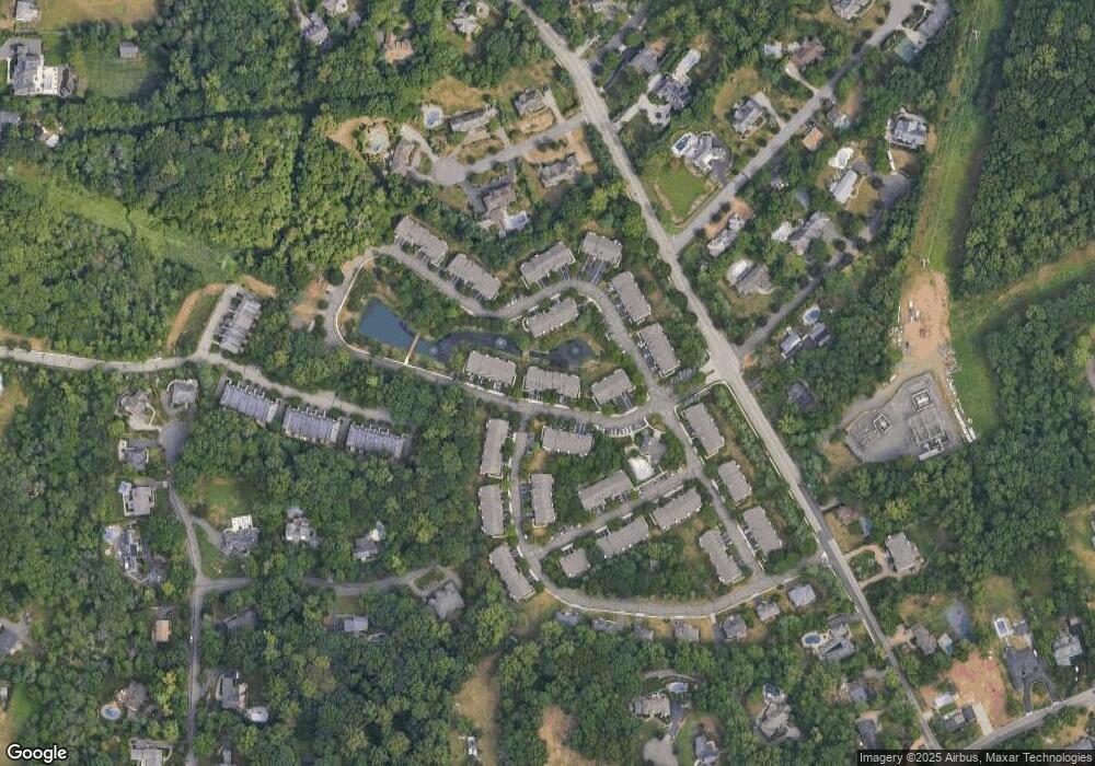 18 Spring Hollow Rd unit 18, Old Tappan, NJ 07675 - photo 1