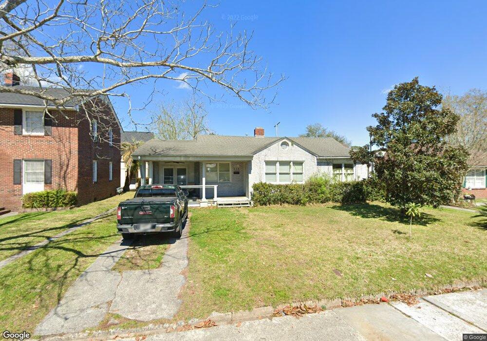 524 E 54th St, Savannah, GA 31405 - photo 1