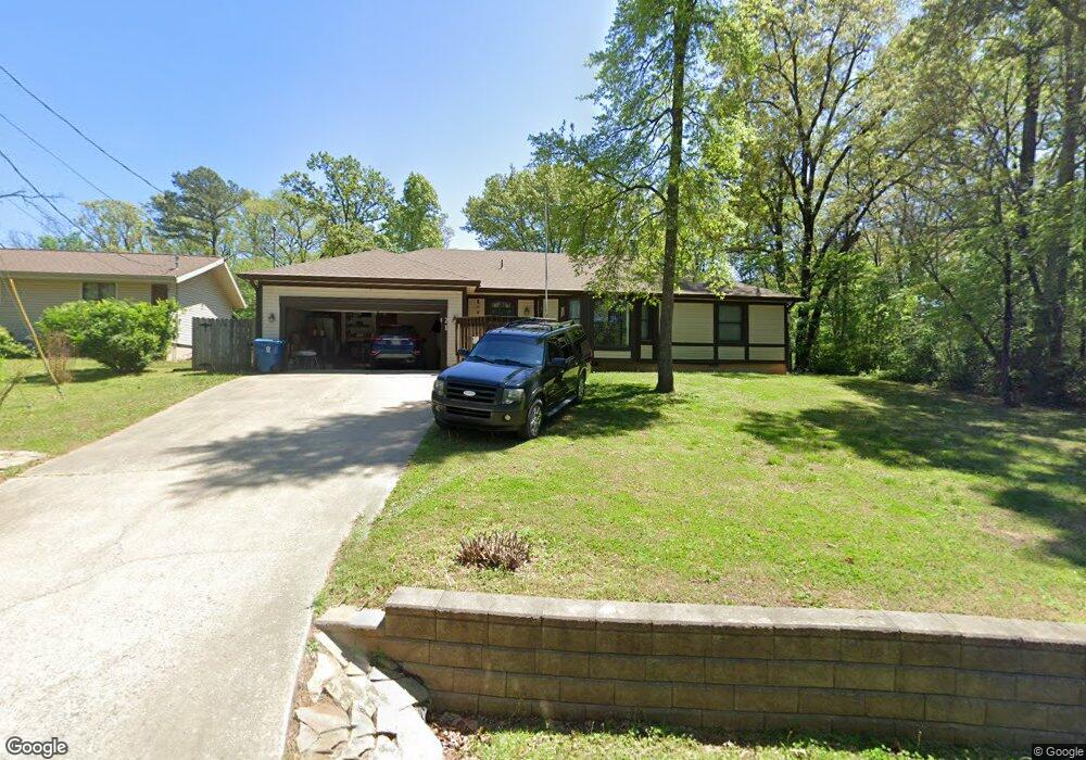 Lot 71 Leicester Dr, Bella Vista, AR 72714 - photo 1