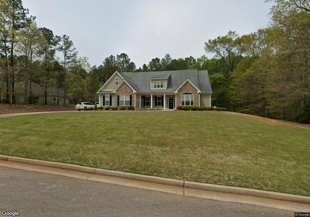 112 Amandas Way unit 4, McDonough, GA 30252 - photo 1