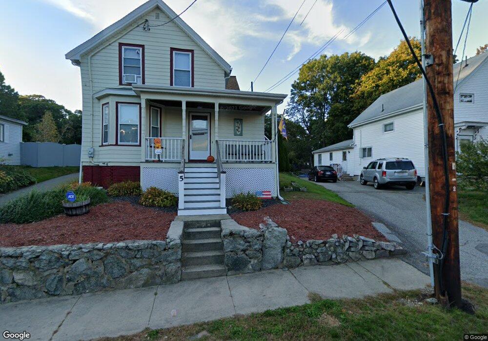 7A Adams Ave, Saugus, MA 01906 - photo 1