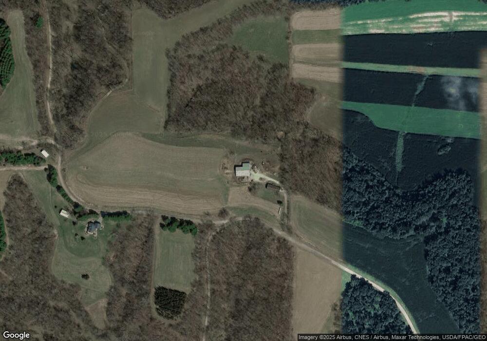 W21008 Brenegan Ln, Galesville, WI 54630 - photo 1