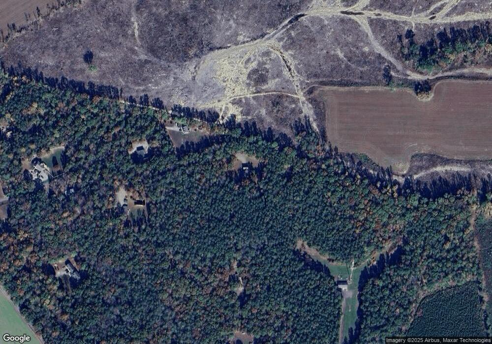 21835 Penola Rd, Ruther Glen, VA 22546 - photo 1