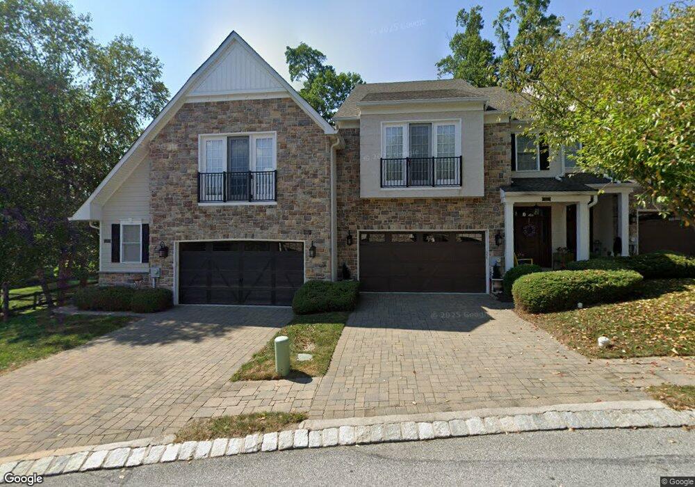 403 Ravenscliff Dr, Media, PA 19063 - photo 1