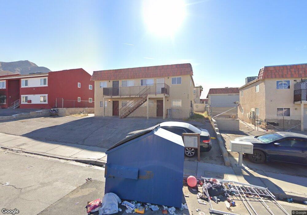 6937 Issac Ave unit 3, Las Vegas, NV 89156 - photo 1